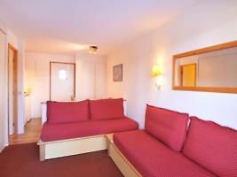 Rental Apartment Le Baccara/518 - Les Coches, Studio Flat, 4 Persons La Plagne Zewnętrze zdjęcie