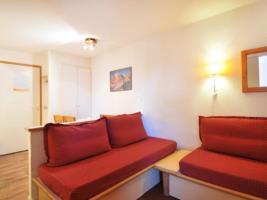 Rental Apartment Le Baccara/518 - Les Coches, Studio Flat, 4 Persons La Plagne Zewnętrze zdjęcie
